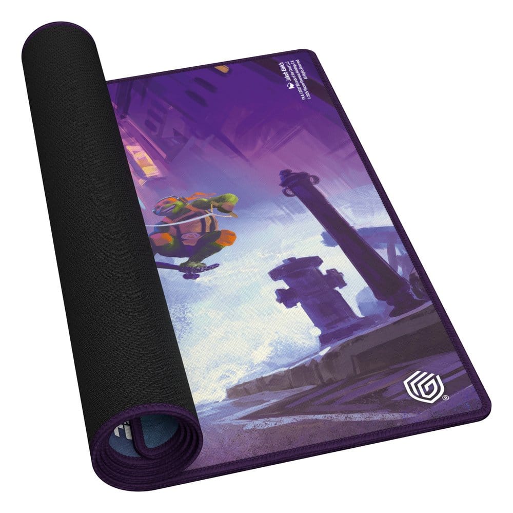 Ultimate Guard Play-Mat Magic: The Gathering | Teenage Mutant Ninja Turtles - Turtle Van