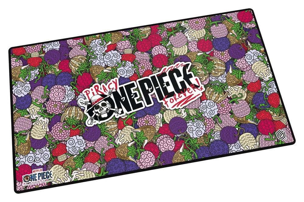 Ultimate Guard Play-Mat NETFLIX ONE PIECE - Devil Fruits