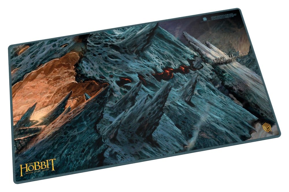 Ultimate Guard Play-Mat The Hobbit" - Goblin Town