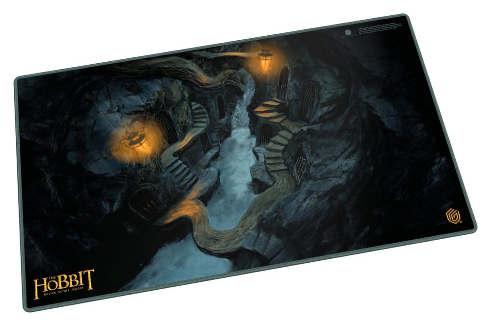 Ultimate Guard Play-Mat The Hobbit" - Thranduil's Kingdom