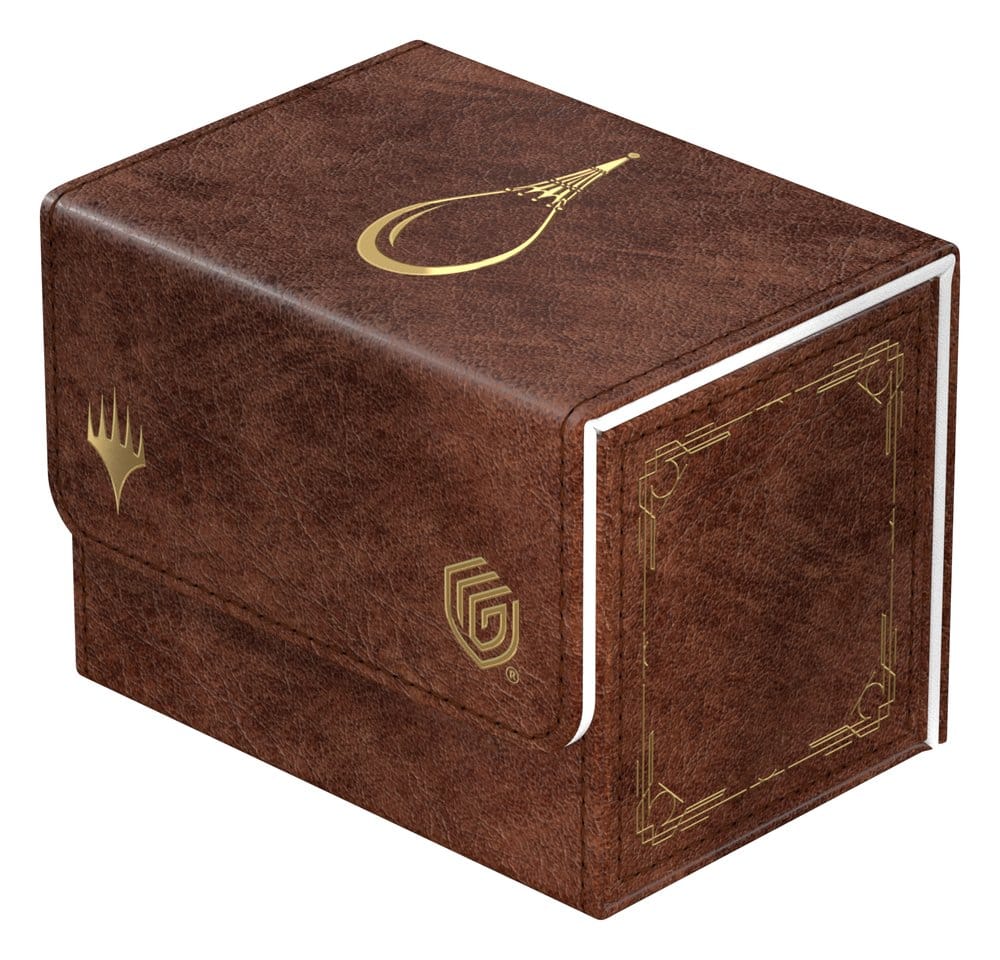 Ultimate Guard Sidewinder 80+ Magic: The Gathering - Mox Pearl