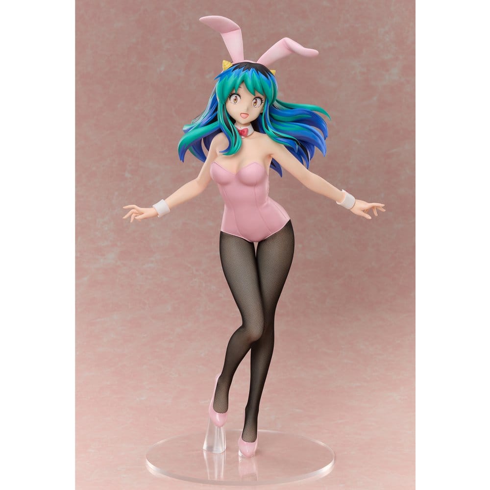 PRECOMENZI - Urusei Yatsura B-style PVC Figure 1/4 Lum Bunny Ver. 47 cm