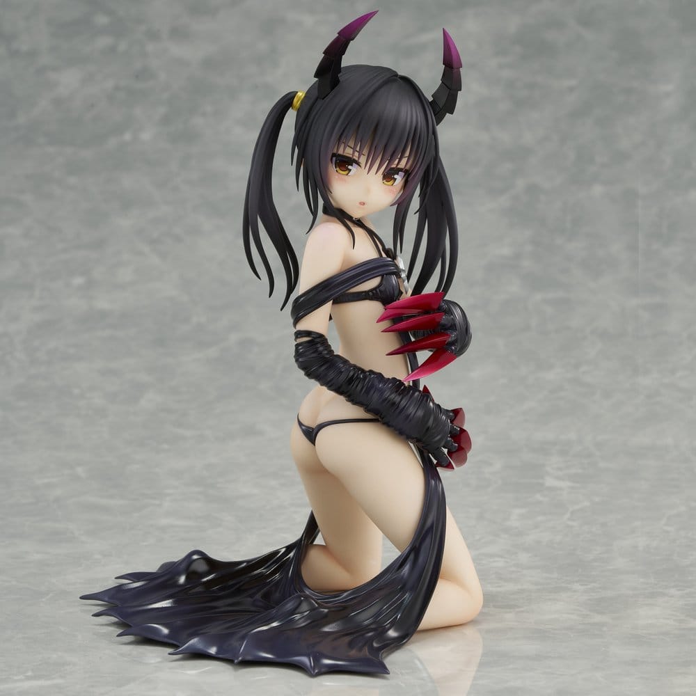 To Love Ru Darkness PVC Figure Yui Kotegawa fillette ver. 17 cm