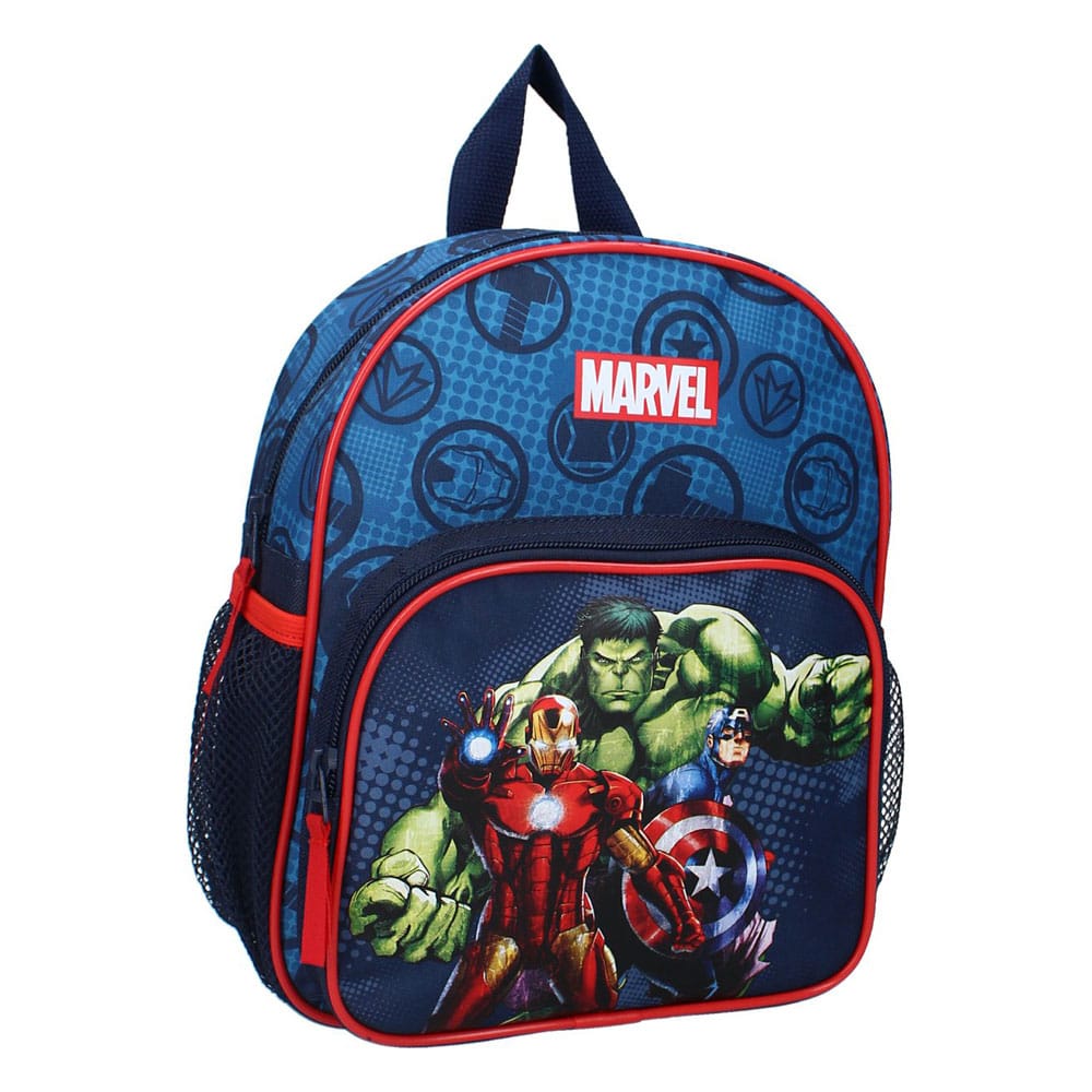 Marvel Backpack Avengers Ultraforce 29 cm afbeelding