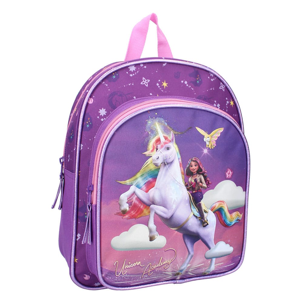 Unicorn Academy Backpack It's Fate 30 cm afbeelding