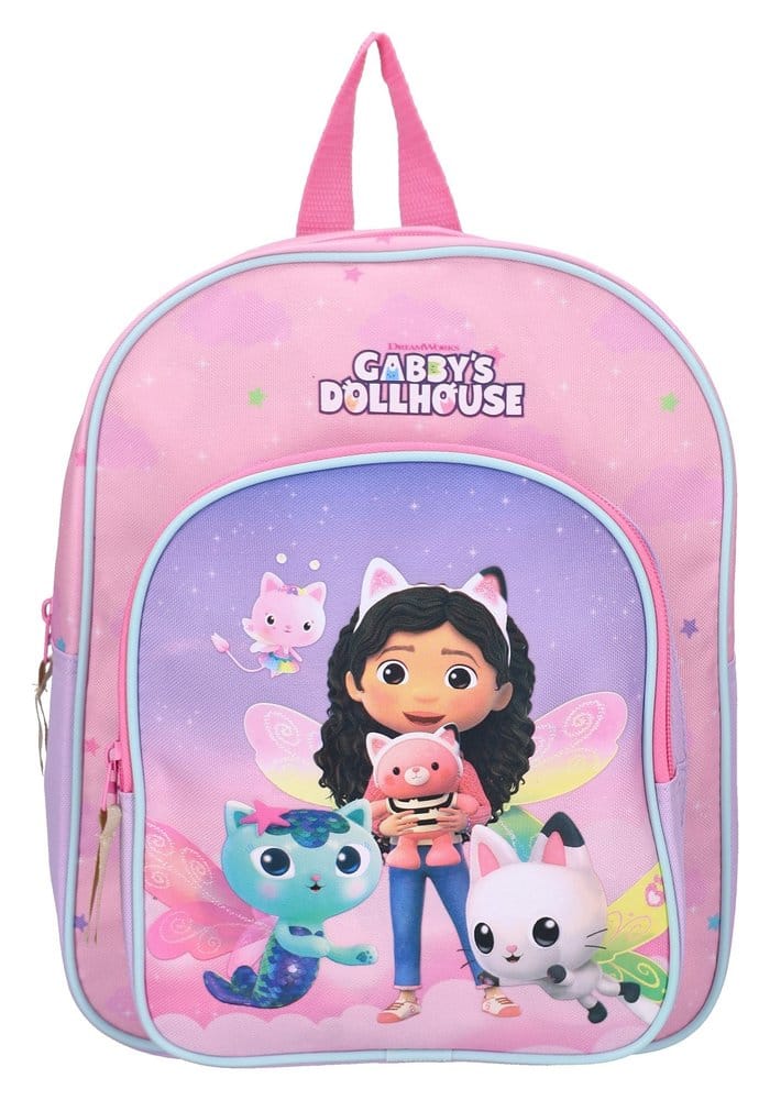 Gabby's Dollhouse Backpack Magical Pur 30 cm