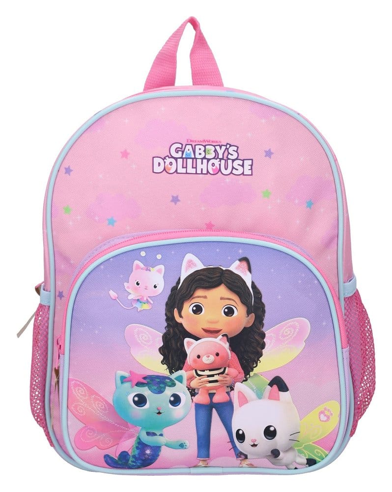 Gabby's Dollhouse Backpack Magical Pur 29 cm