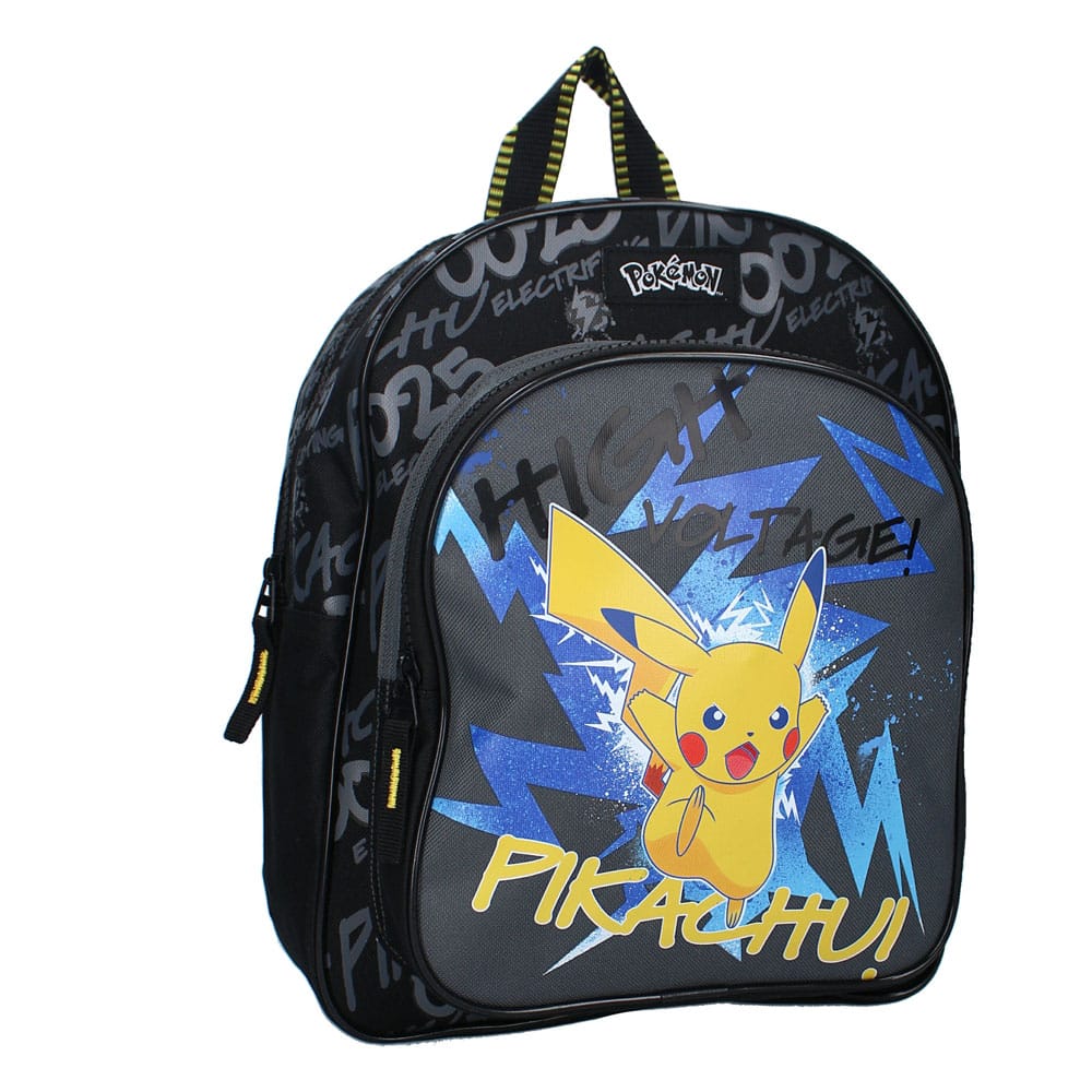 Pok&#233;mon Backpack Gotta Catch 'Em All! 30 cm