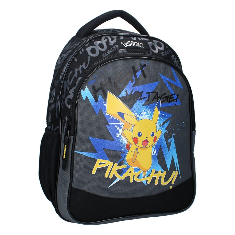 Pok&#233;mon Backpack Gotta Catch 'Em All! 33 cm