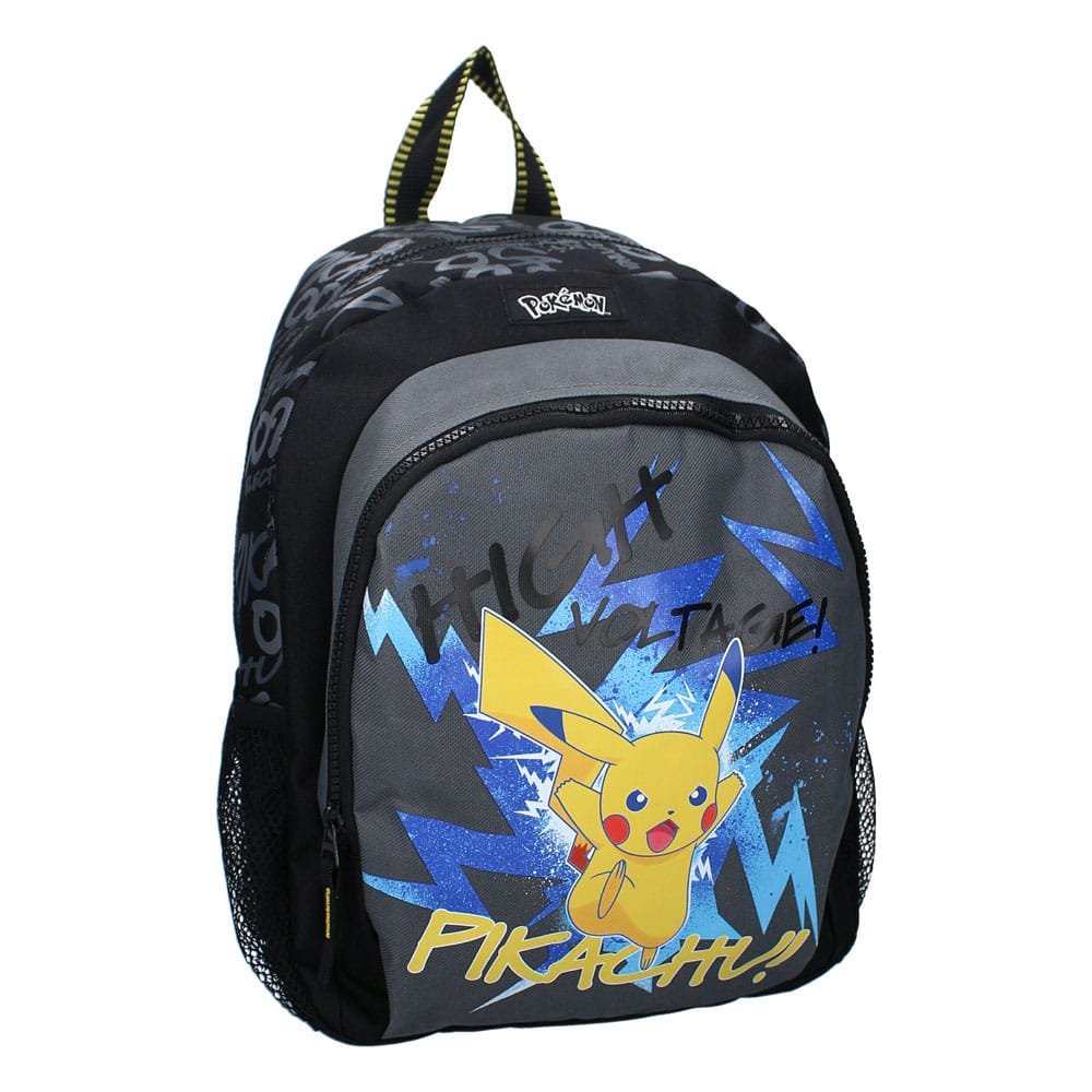 Pok&#233;mon Backpack Gotta Catch 'Em All! 35 cm