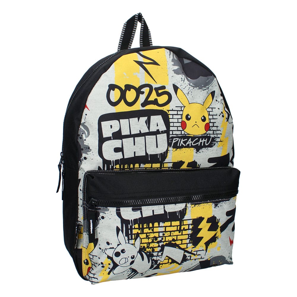 Pok&#233;mon Backpack Gotta Catch 'Em All! 39 cm
