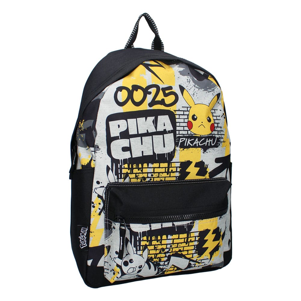 Pok&#233;mon Backpack Gotta Catch 'Em All! 41 cm