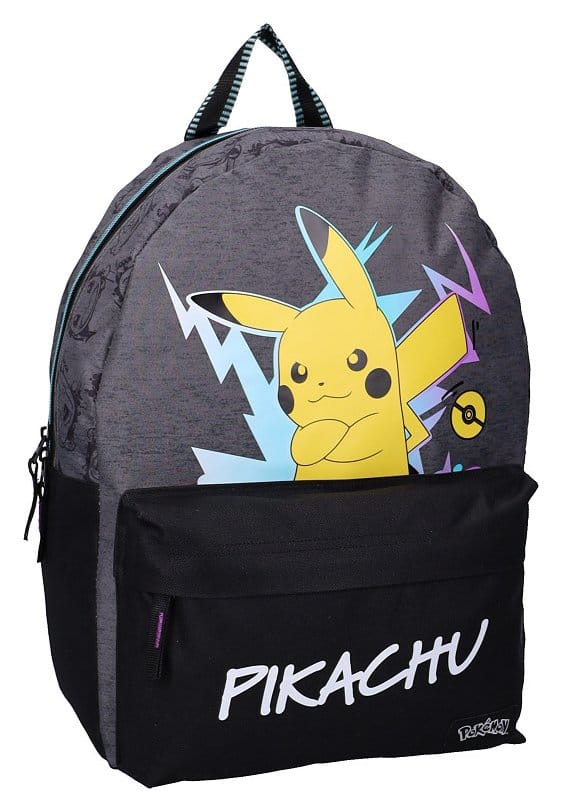 Pokémon Backpack Ready For Battle 39 cm 2