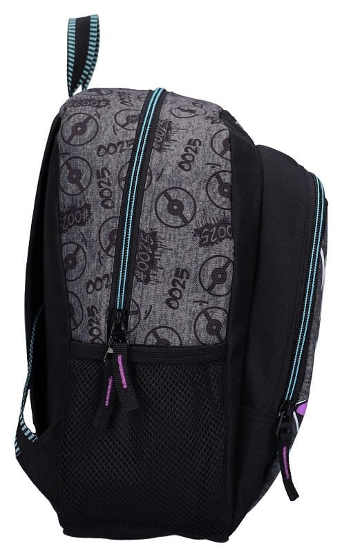 Pokémon Backpack Ready For Battle 35 cm 2