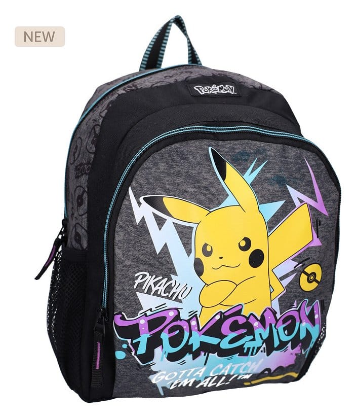 Pokémon Backpack Ready For Battle 35 cm 4