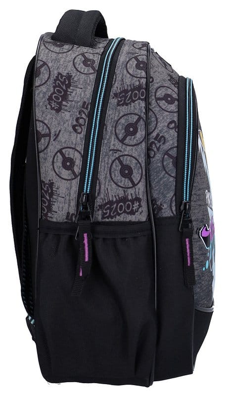 Pokémon Backpack Ready For Battle 33 cm 2