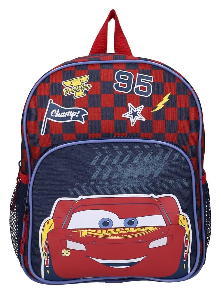 Cars Backpack Hit The Road 29 cm