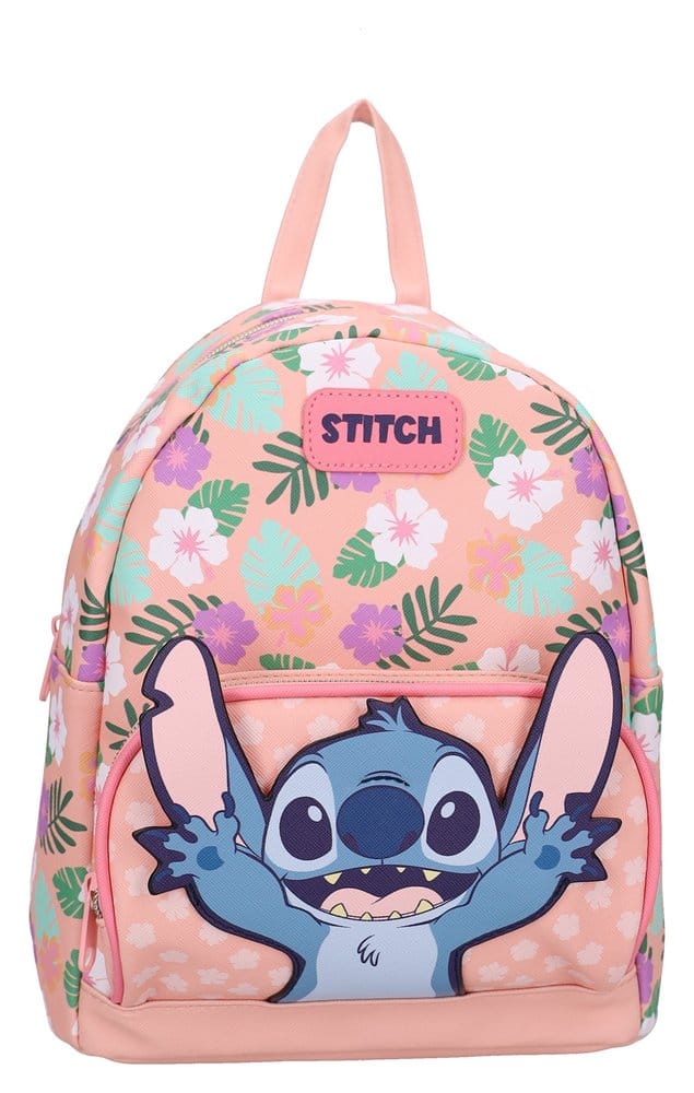 Lilo & Stitch Backpack Stitch Carry The Cuteness