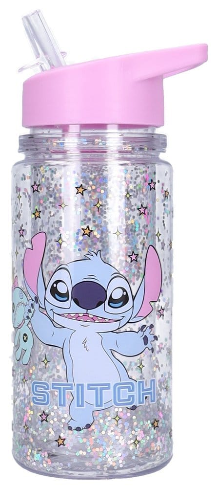 Lilo & Stitch Drinking Bottle Twinkle Thirst 300ml