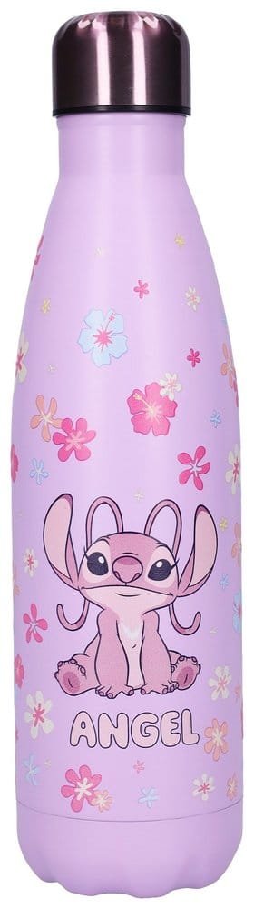 Lilo & Stitch Drinking Bottle Stitch Thirsty For More 700ml