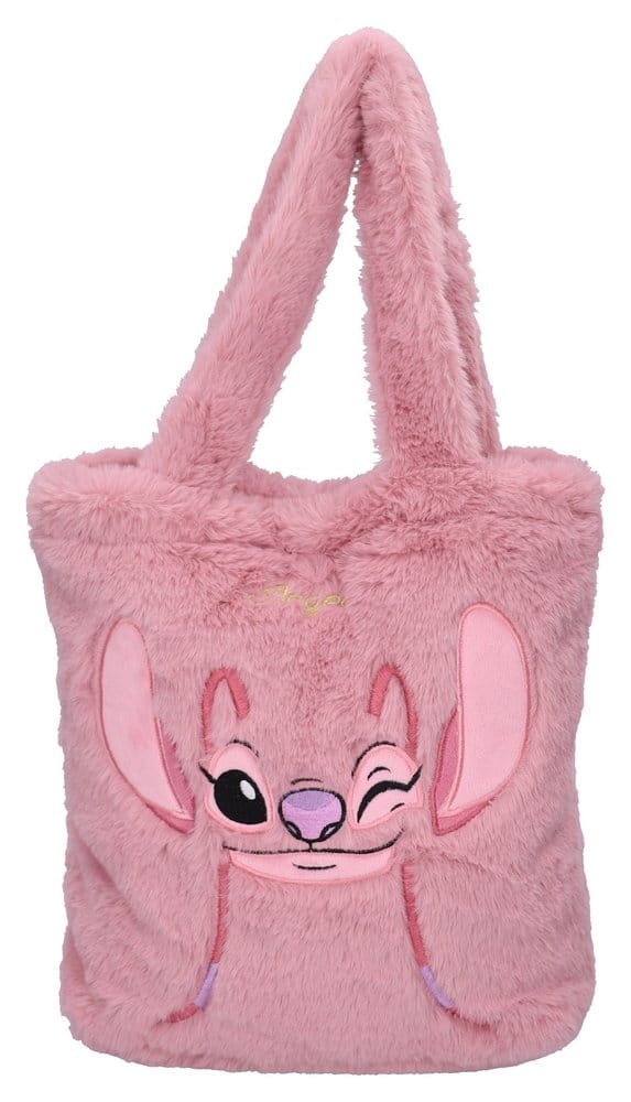 Lilo & Stitch Shopping Bag Stitch Galaxy Fluff