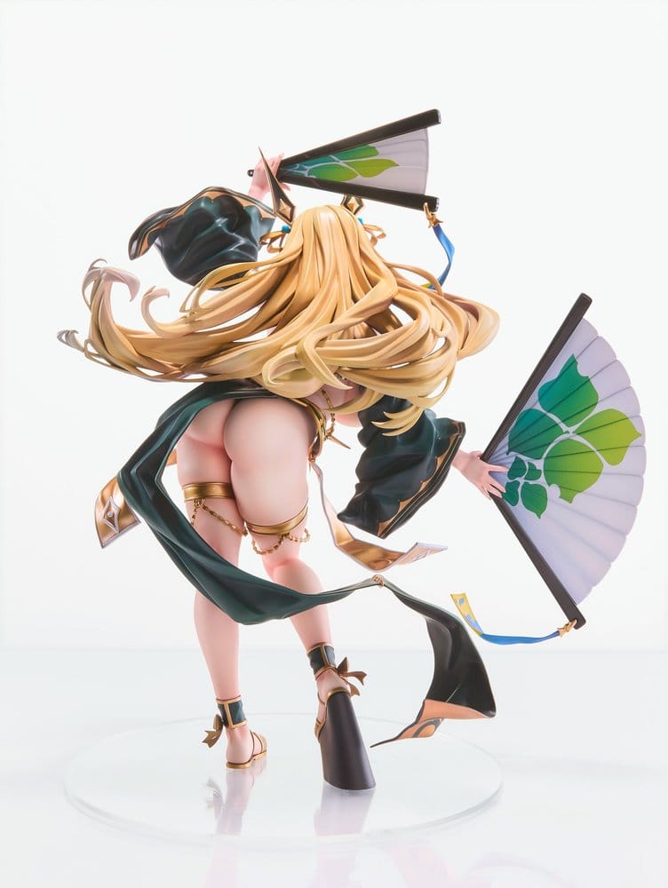 Original Character Elf Village Series PVC Figure 1/6 20th Villager Baila Antenna Shop Limited Edition 26 cm [2]