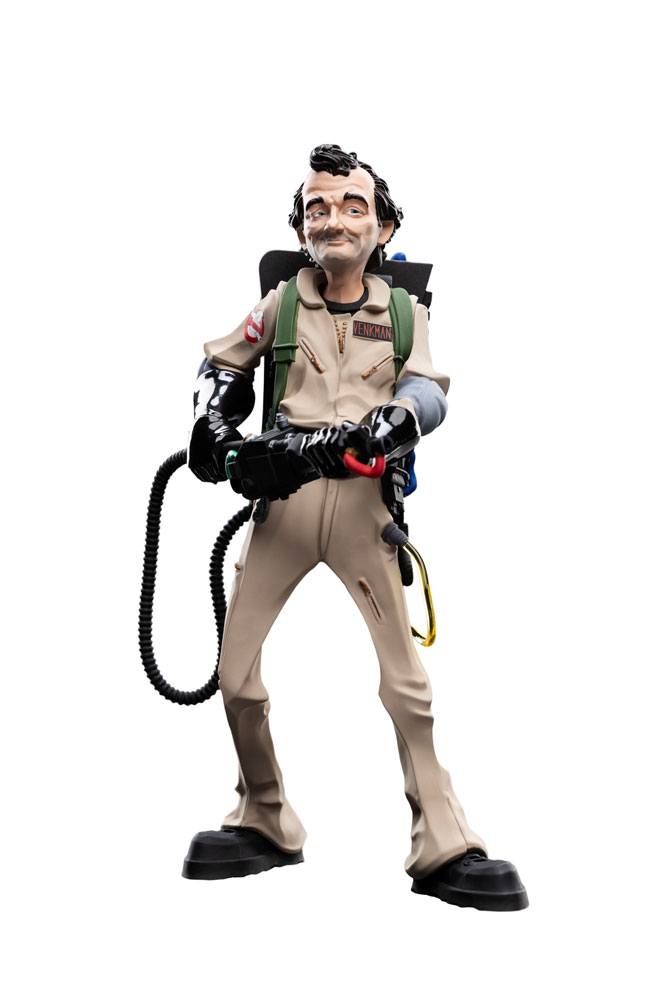 Ghostbusters Mini Epics Vinyl Figure Peter Venkman 21 cm