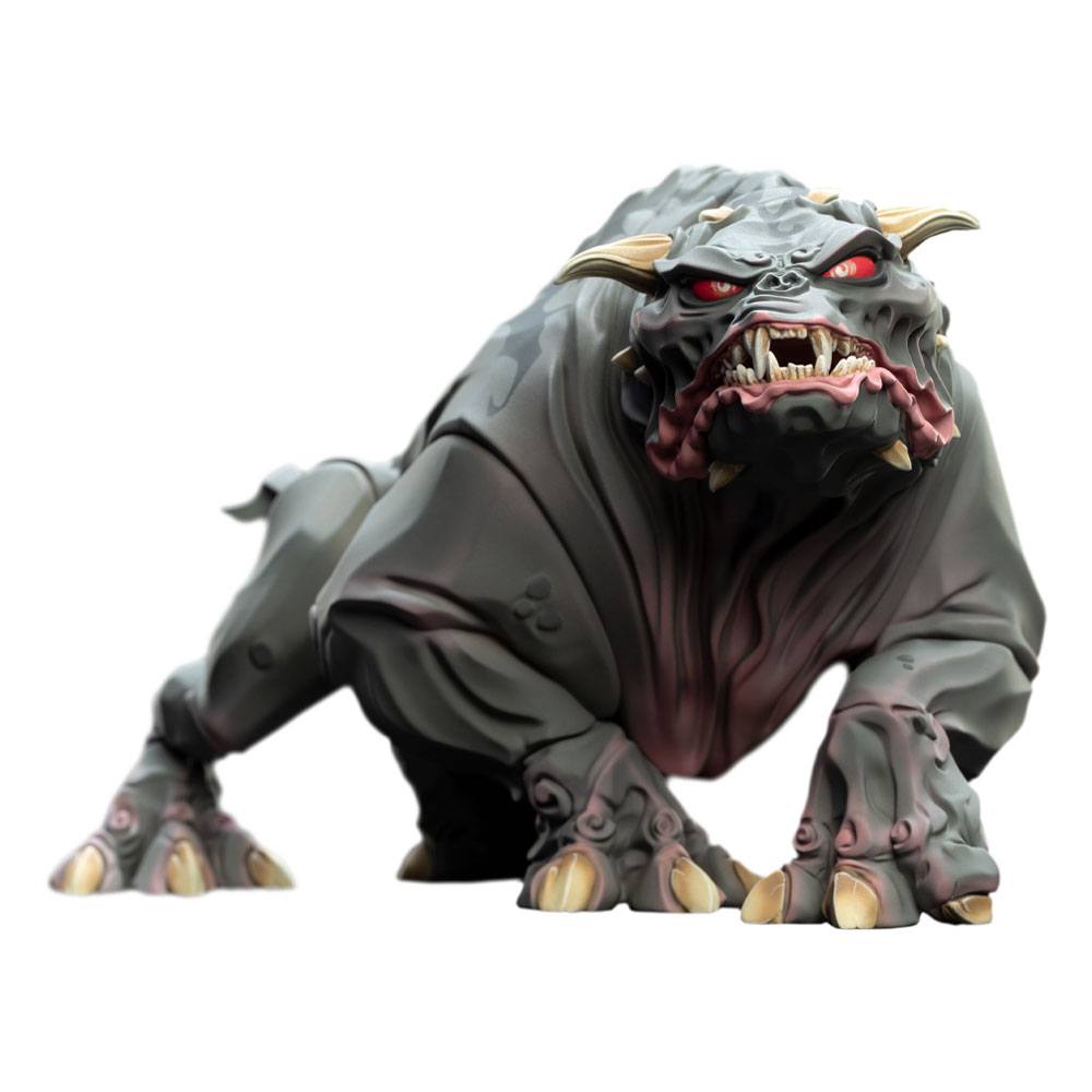 Ghostbusters: Vinyl Mini Epics - Zuul