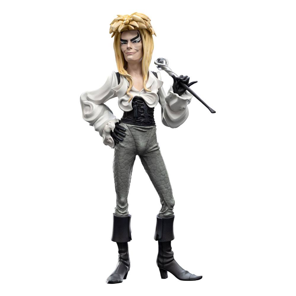 Labyrinth (1986 film) Mini Epics Vinyl Figure Jareth 16 cm