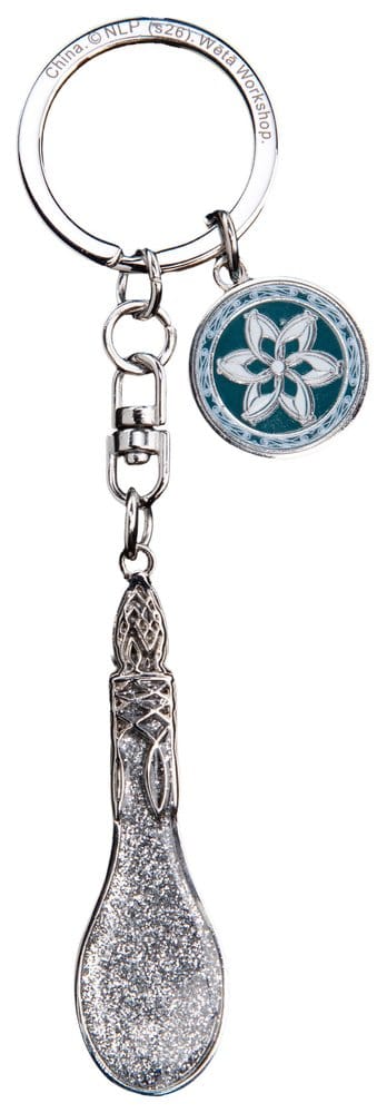 The Lord of the Rings Trilogy Keyring Phial of Galadriel [2]