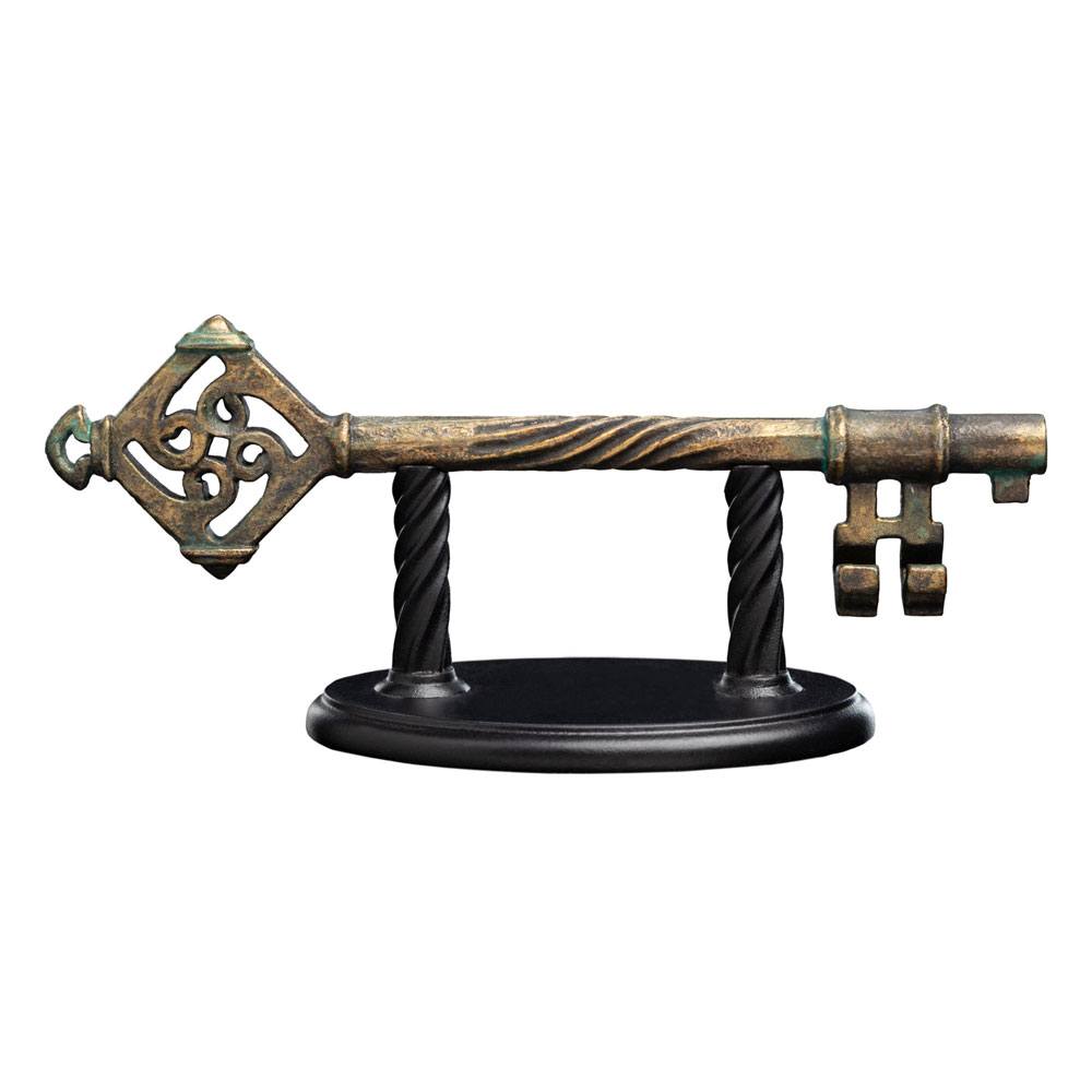 Lord of the Rings Replica 1/1 Key to Bag End 15 cm