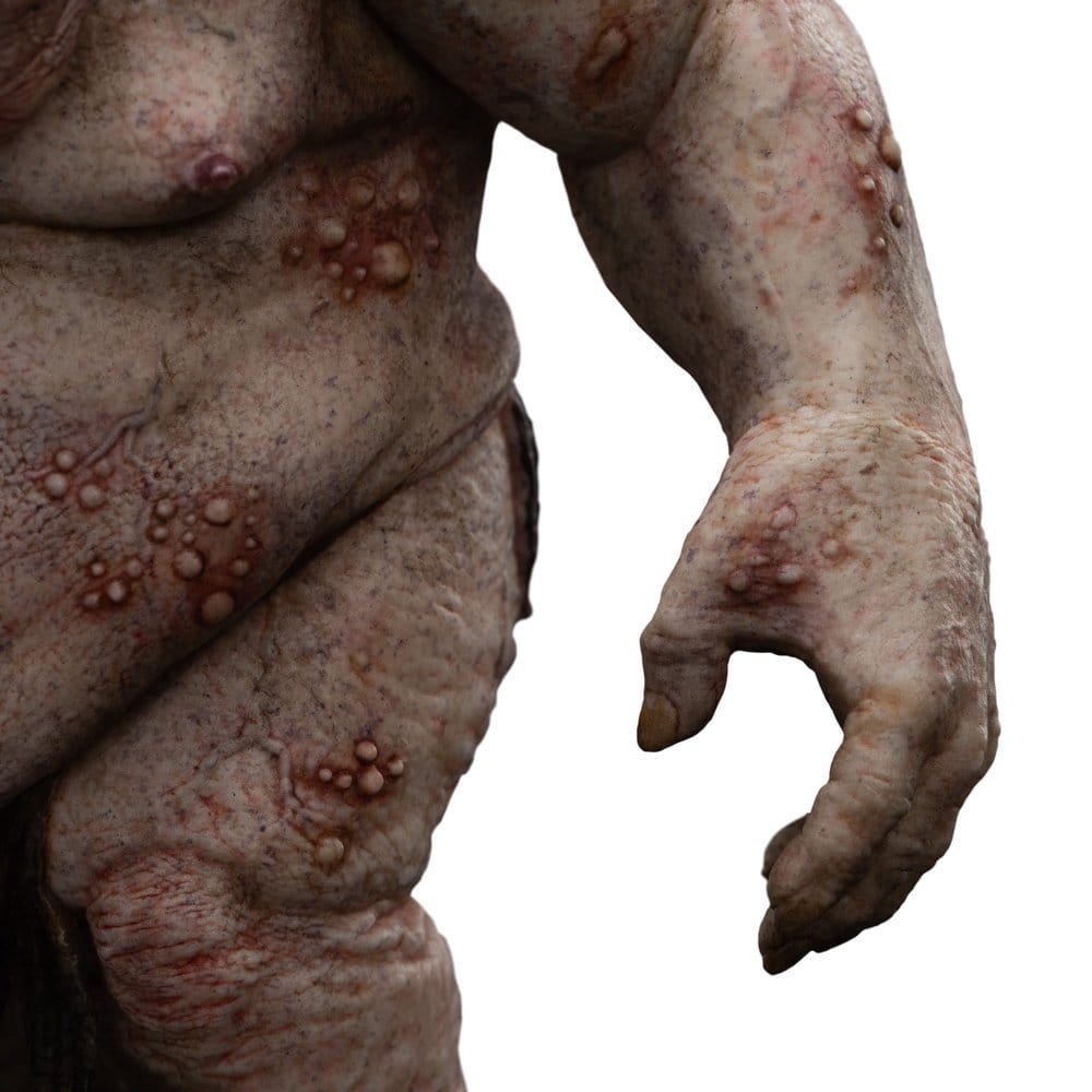 The Hobbit Mini Statue The Goblin King 14 cm [2]