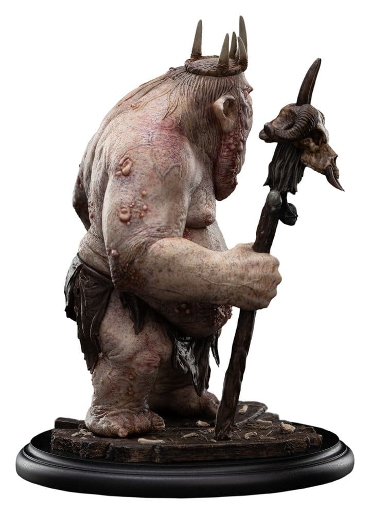 The Hobbit Mini Statue The Goblin King 14 cm [6]