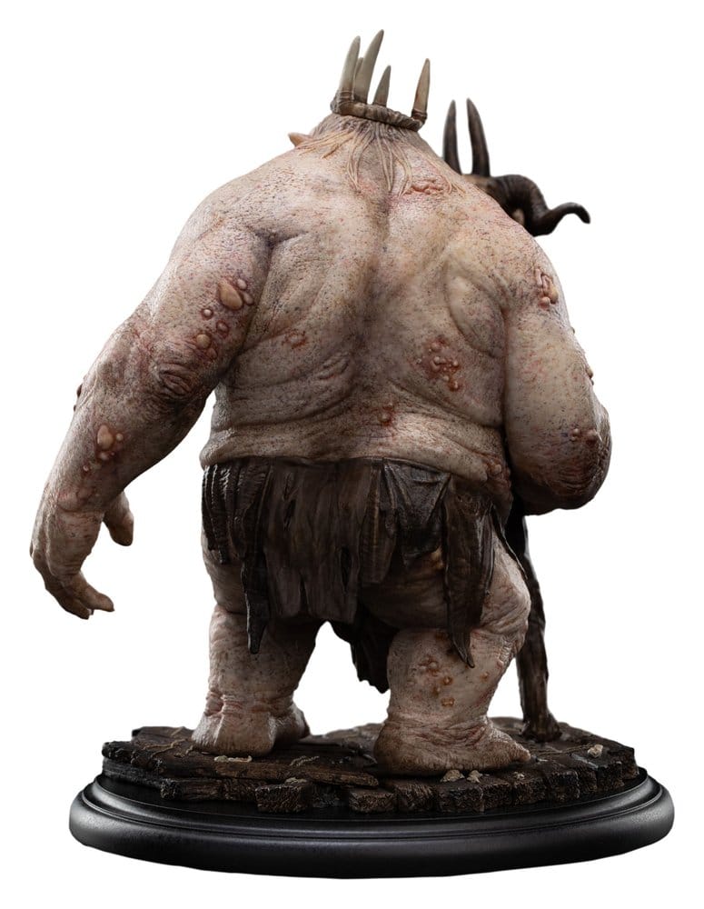 The Hobbit Mini Statue The Goblin King 14 cm [8]