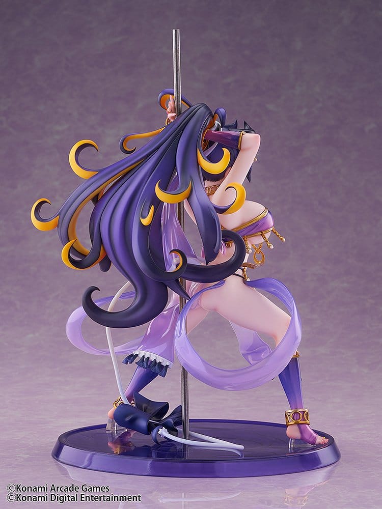 Bombergirl PVC Figure 1/6 Prune: Belly Dance Ver. 24 cm [2]