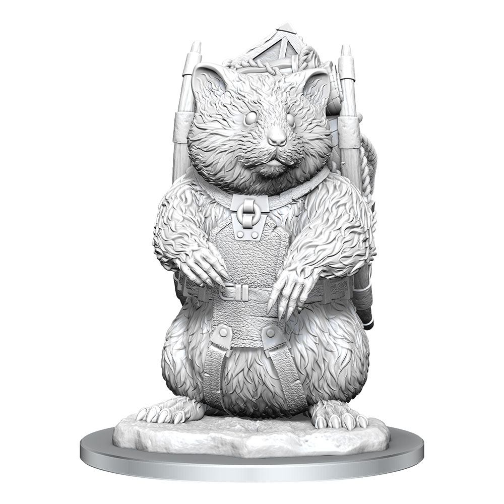 WizKids 90597 toy figure