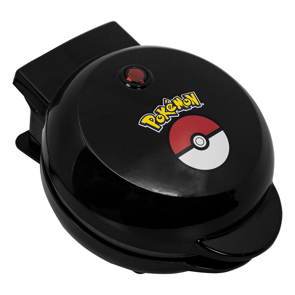 Pokemon Vaffeljern - Pokéball