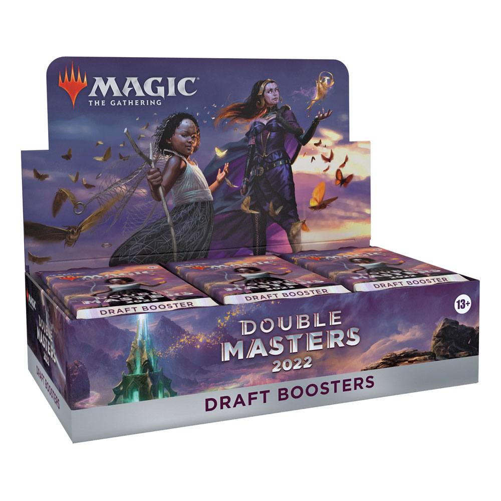 MtG Double Masters 2022 Booster Box (EN)