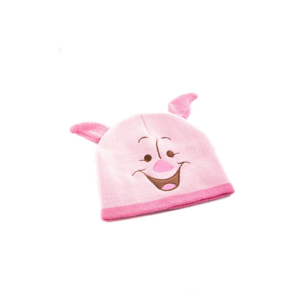 Disney Beanie Piglet Face