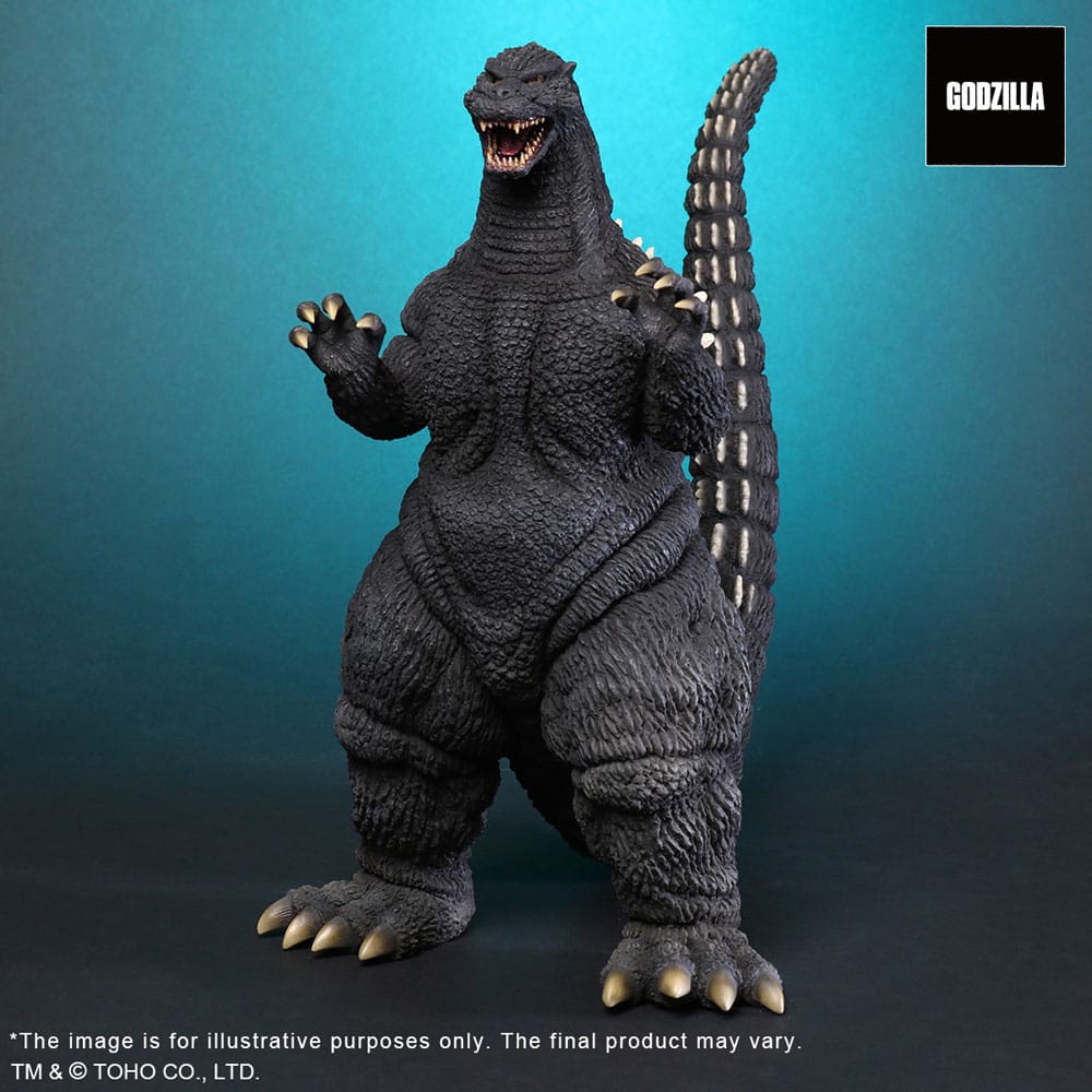 Godzilla PVC Statue Godzilla (1992) 27 cm