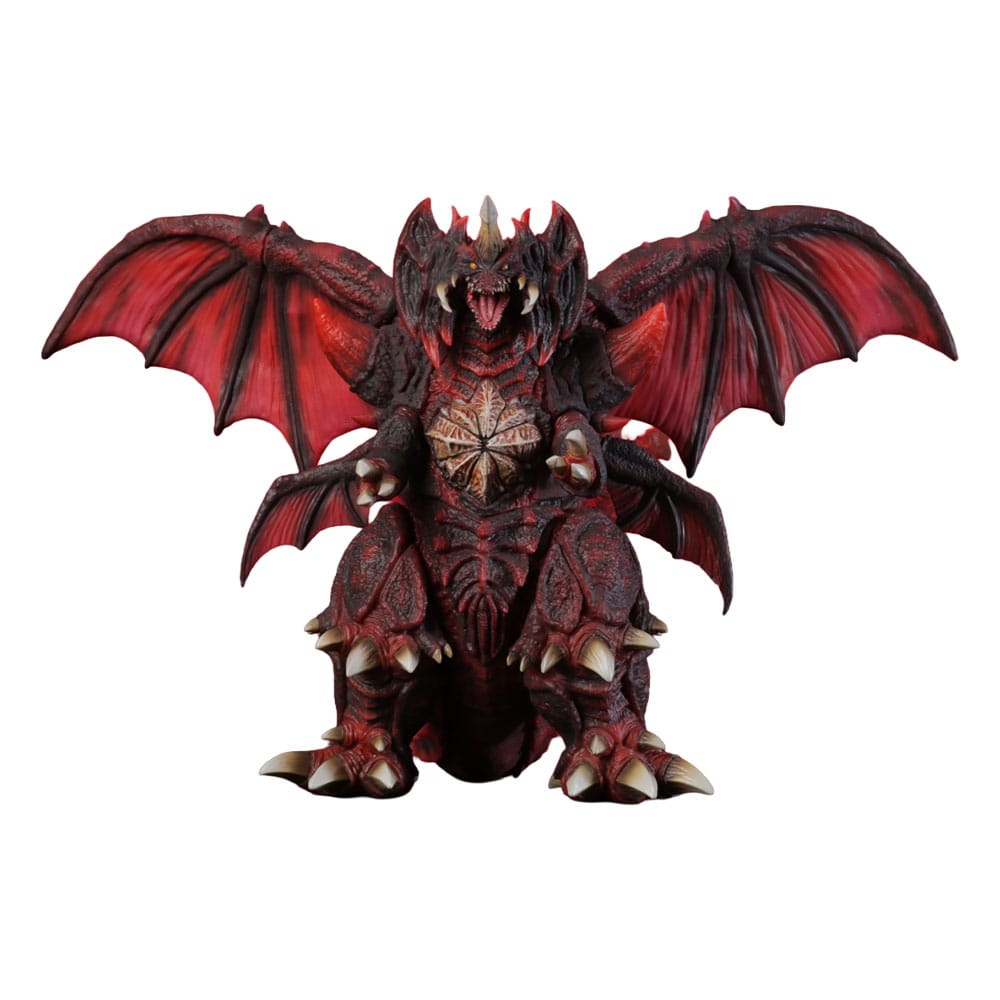 Godzilla vs. Destoroyah TOHO Kaiju Wars Series PVC Statue Destoroyah Standard Version 20 cm   