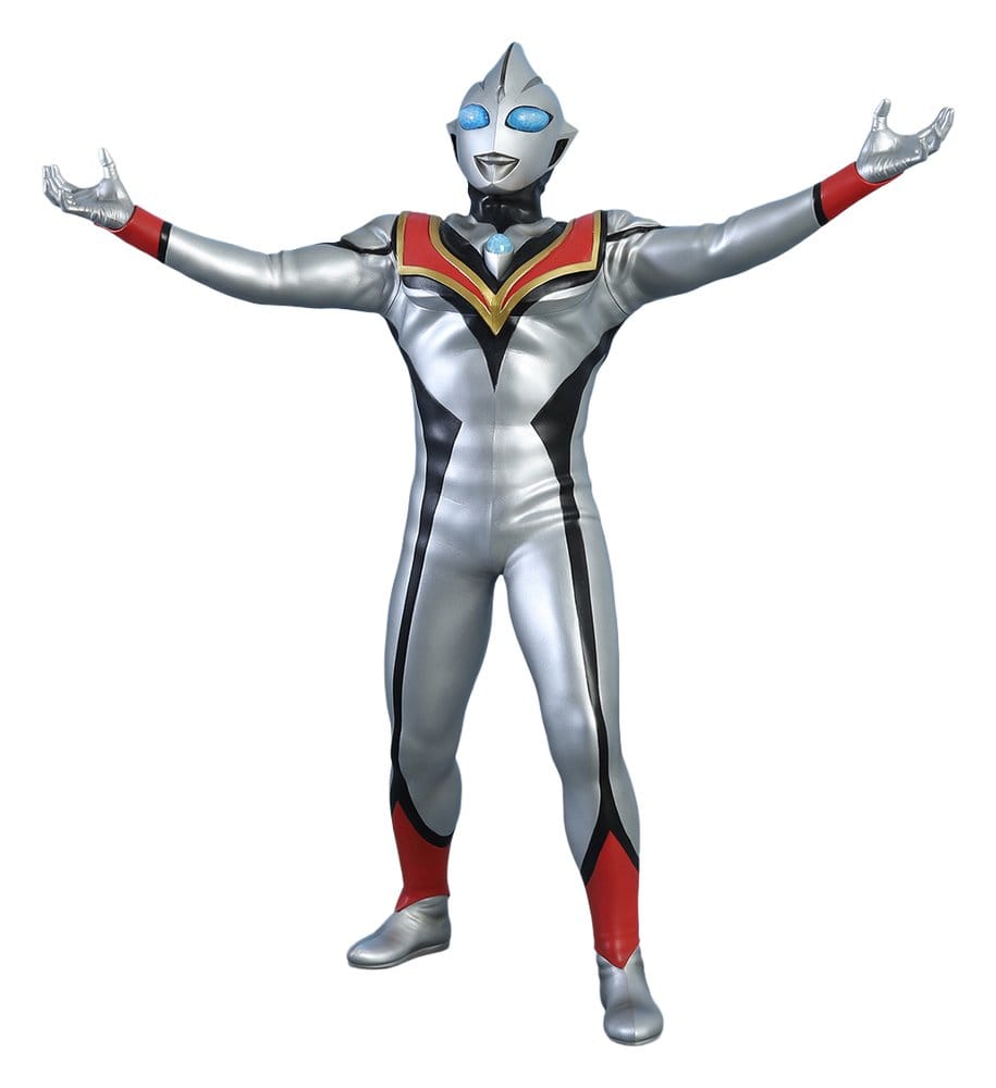 Ultraman PVC Figure Evil Tiga 25 cm