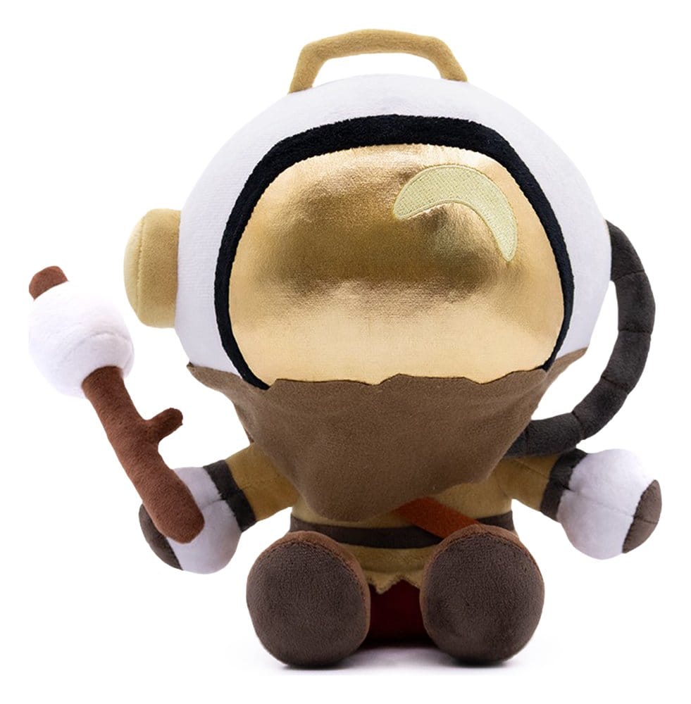 PRECOMENZI - Outer Wilds Plush Figure Traveler 22 cm
