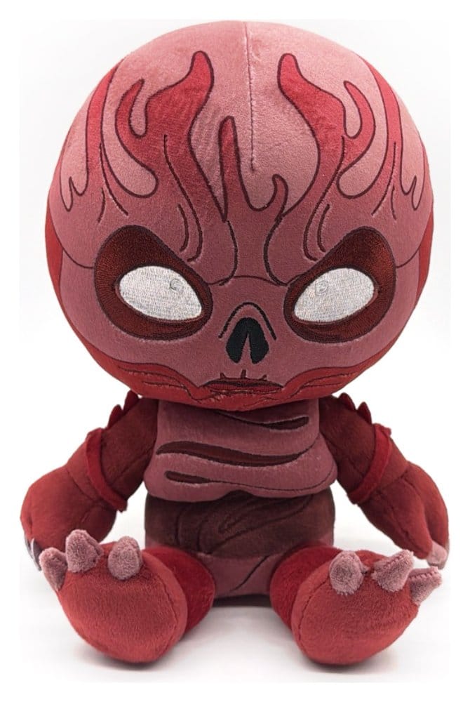 Stranger Things Plush Figure Vecna 22 cm