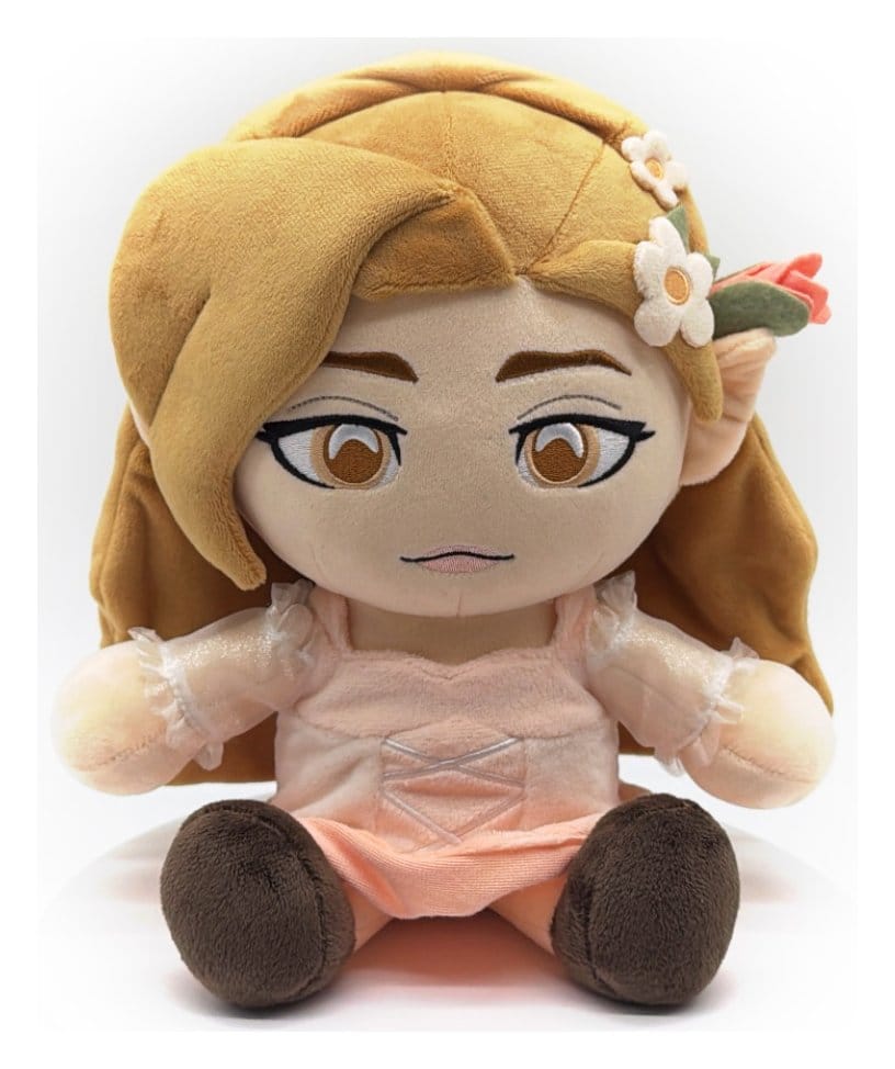 A Court of Thorns and Roses Plush Figure Elain 22 cm
