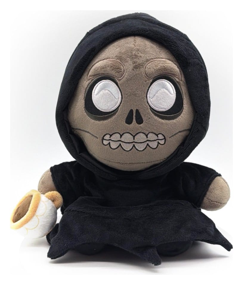 A Court of Thorns and Roses Plush Figure 22 cm Suriel