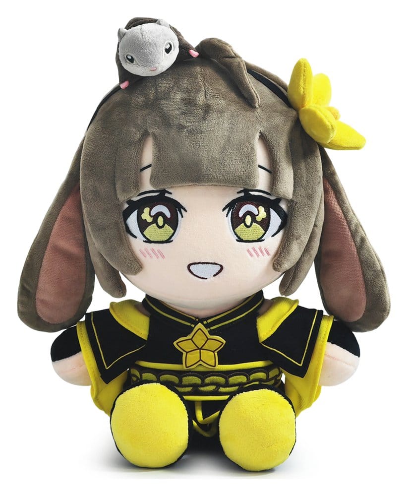 PRECOMENZI - Chaos Zero Nightmare Plush Figure Veronica 22 cm