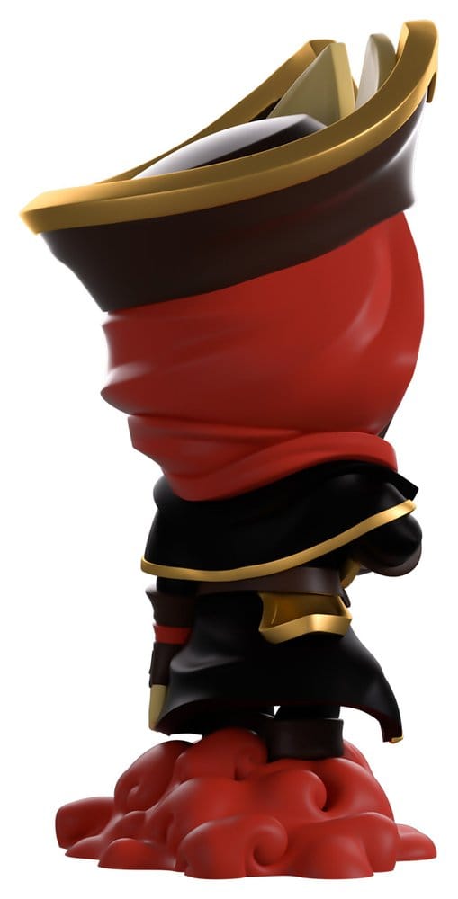 Sea of Thieves Vinyl Figure The Servant of the Flame 12 cm [1]