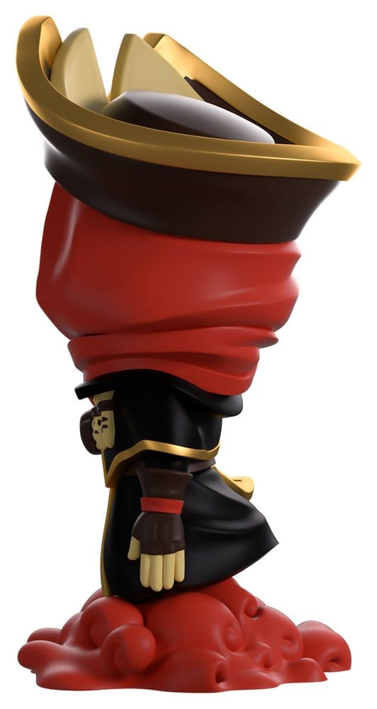 Sea of Thieves Vinyl Figure The Servant of the Flame 12 cm [3]