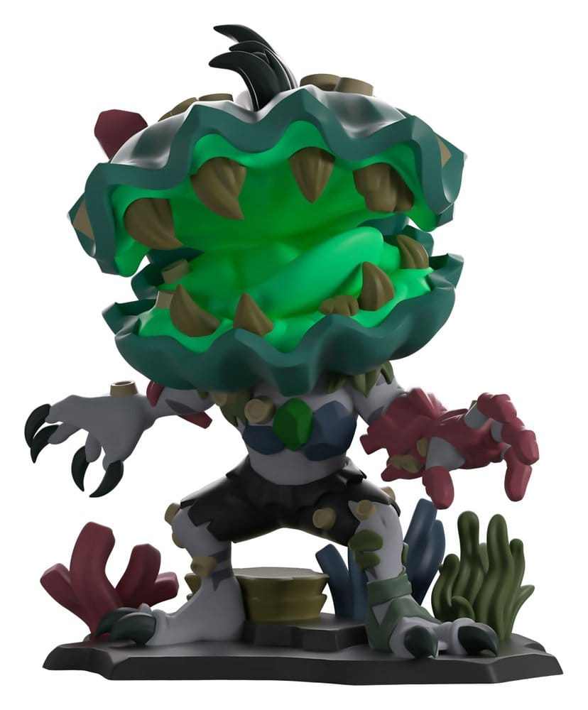 Sea of Thieves Vinyl Figure Ocean Crawler 12 cm [4]